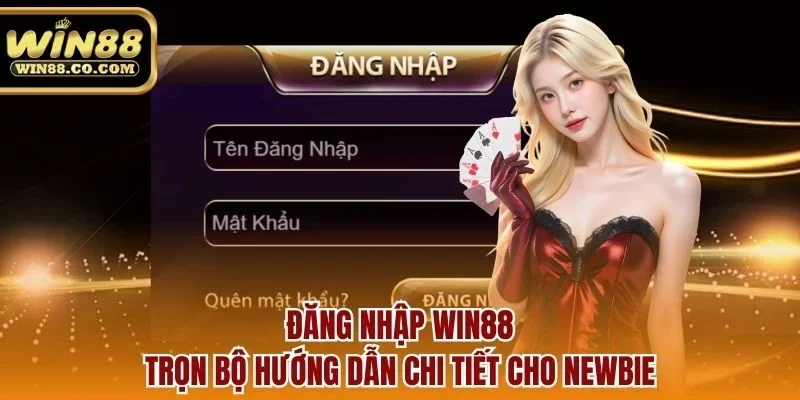 Tải app Win88